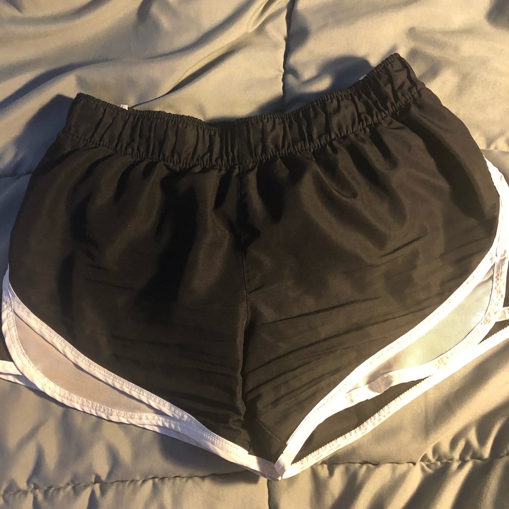 Girls athletic shorts :)